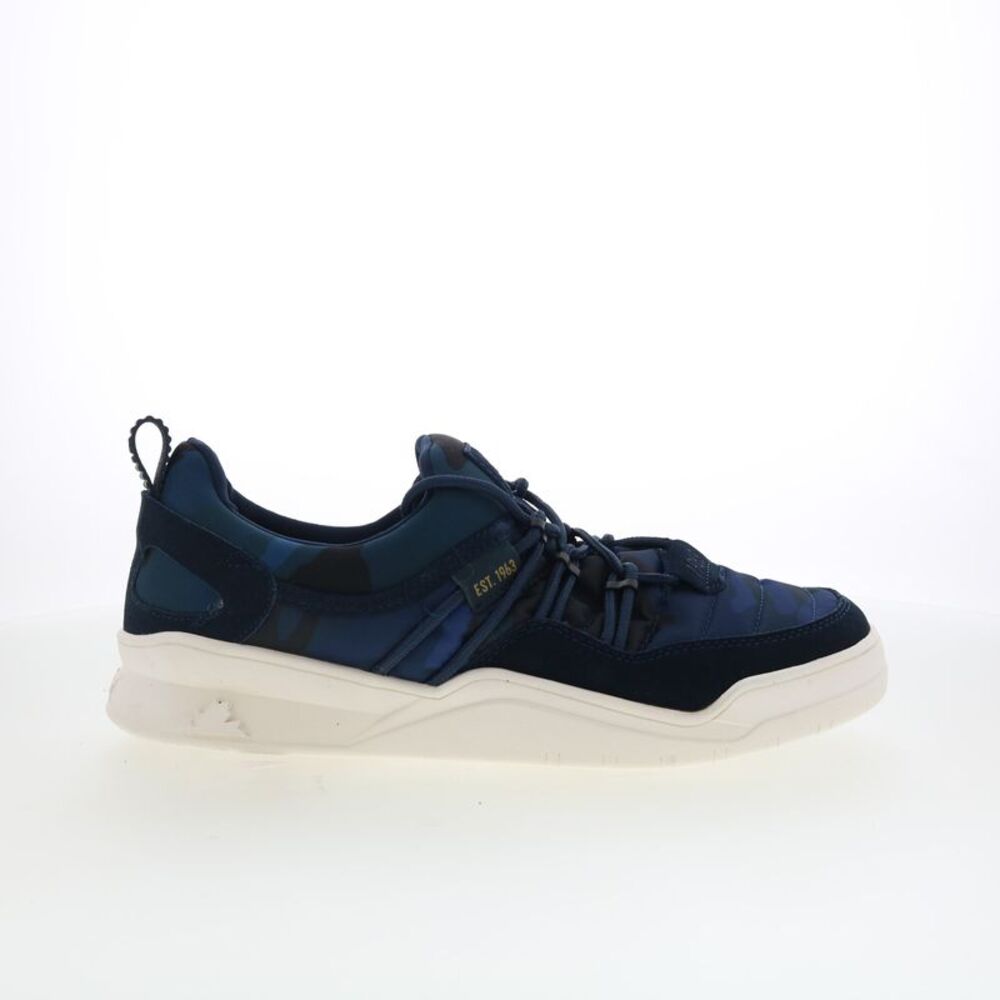 Pajar Mens Pierce Blue Shoes (NWT)